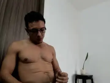 Chaturbate Best live sex cam show of stiven_trainer