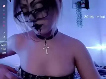 Chaturbate Adult Video Chat of teganbruns