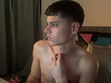 Chaturbate Sex Cam of thomassex0