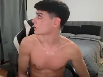 Chaturbate Adult Video Chat of thomassex0