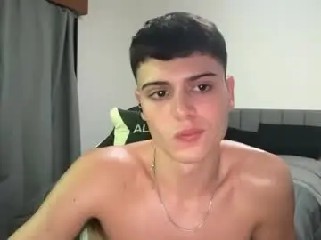 Chaturbate Watch Live Sex Cams of thomassex0