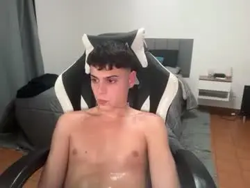 Chaturbate Live Porn of thomassex0