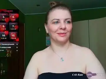 Chaturbate Adult Webcam of veronikawgold