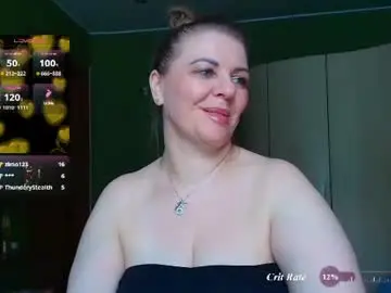 Chaturbate Private Sex Chat of veronikawgold