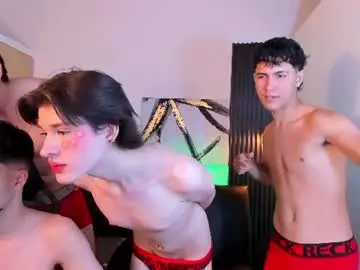 Chaturbate Private Sex Chat of wallen_house