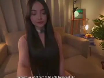 Chaturbate Watch Live Sex Cams of danii_xoxo