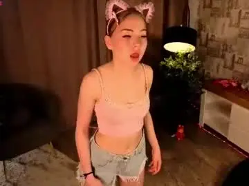 Chaturbate Adult Webcams of franarntson