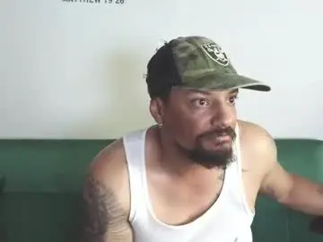 Chaturbate Live Sex of gifted_bucknasty