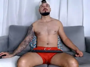 Chaturbate Best live sex cam show of handsomen69