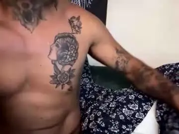 Chaturbate Sex Chat of luisjg24hrs