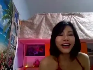 Chaturbate Live Porn of ningsunny