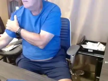 Chaturbate Adult Video Chat of olderandwiser