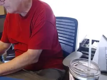 Chaturbate Live Sex of olderandwiser