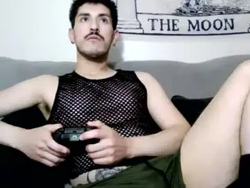 Chaturbate Free Porn Cam of seitans_curse666