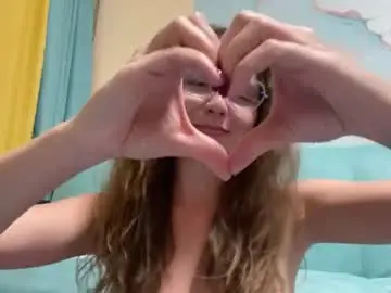 Chaturbate Live Porn of smiling_riddle