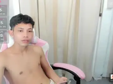 Chaturbate Live Porn of urbigcock_alvin