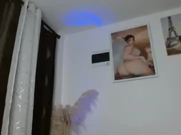 Chaturbate Private Sex Chat of vanessa_brett_1