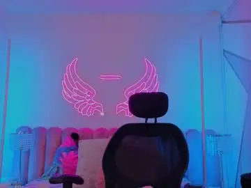 Chaturbate Adult Webcam of _scarletmoore