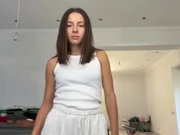 Chaturbate Live Sex Cam of asleyfabello