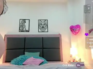 Chaturbate Live Porn of aslhyn_gomez