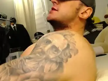Chaturbate Watch Live Sex Cams of ballard_