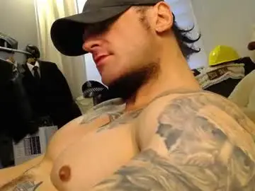Chaturbate Adult Webcams of ballard_