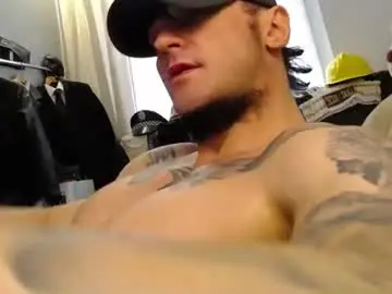 Chaturbate Nude Webcam of ballard_