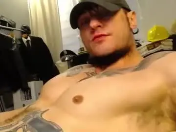 Chaturbate Sex Cam of ballard_