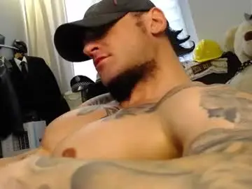 Chaturbate Sex Chat of ballard_