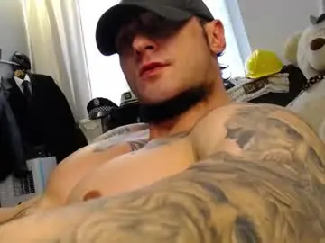 Chaturbate Adult Video Chat of ballard_