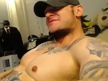 Chaturbate Sex Cam of ballard_