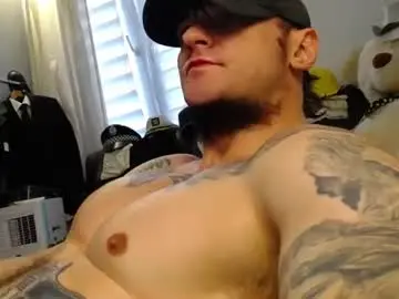 Chaturbate Adult Video Chat of ballard_
