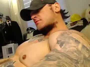 Chaturbate Sex Cam of ballard_