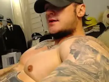Chaturbate Live Porn of ballard_