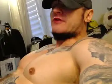 Chaturbate Sex Chat of ballard_