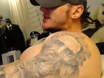Chaturbate Private Sex Chat of ballard_