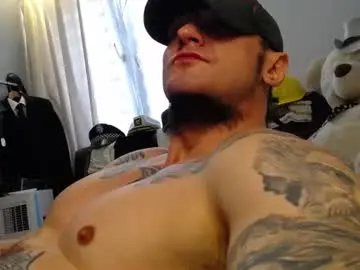 Chaturbate Sex Chat of ballard_