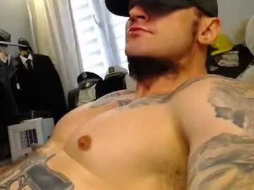 Chaturbate Private Sex Chat of ballard_