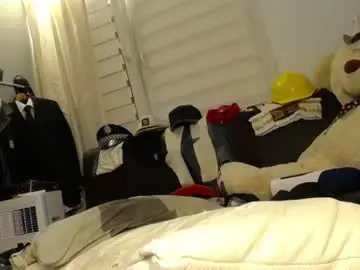 Chaturbate Live Sex of ballard_