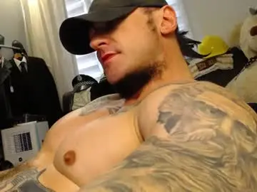 Chaturbate Sex Cam of ballard_