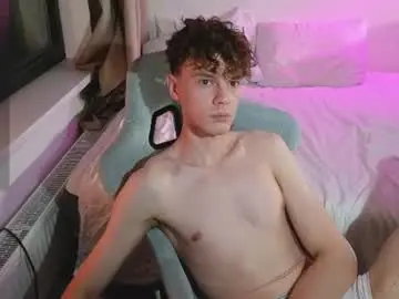 Chaturbate Best Webcam of cute_thomas