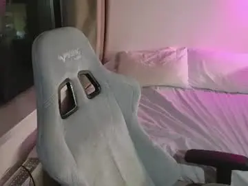 Chaturbate Free Porn Cam of cute_thomas