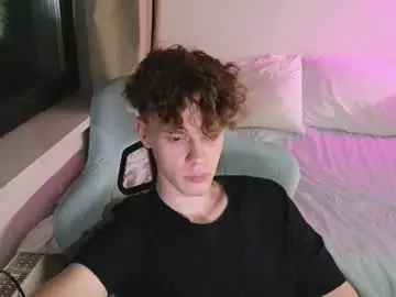 Chaturbate Adult Webcam of cute_thomas