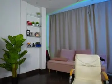 Chaturbate Live Sex Cam of demianblake