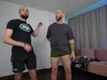 Chaturbate Adult Video Chat of demianblake