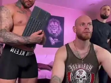 Chaturbate Private Sex Chat of demianblake
