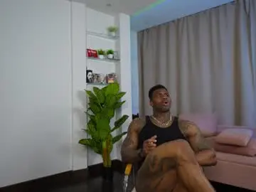 Chaturbate Private Sex Chat of demianblake