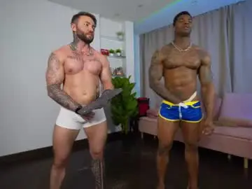 Chaturbate Private Sex Chat of demianblake