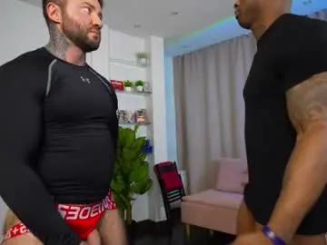 Chaturbate Adult Webcam of demianblake