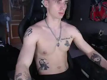 Chaturbate Free Porn Cam of eduard_loveee